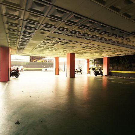 Sasang J Motel Exterior photo