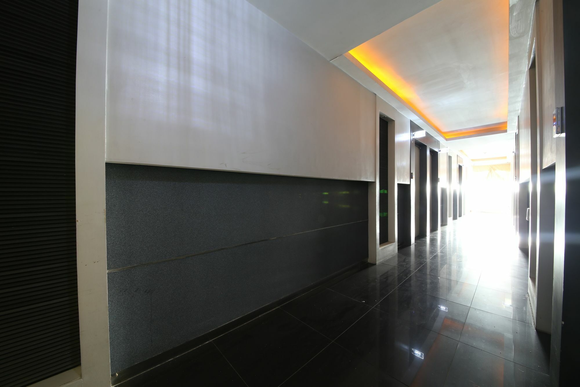 Sasang J Motel Exterior photo